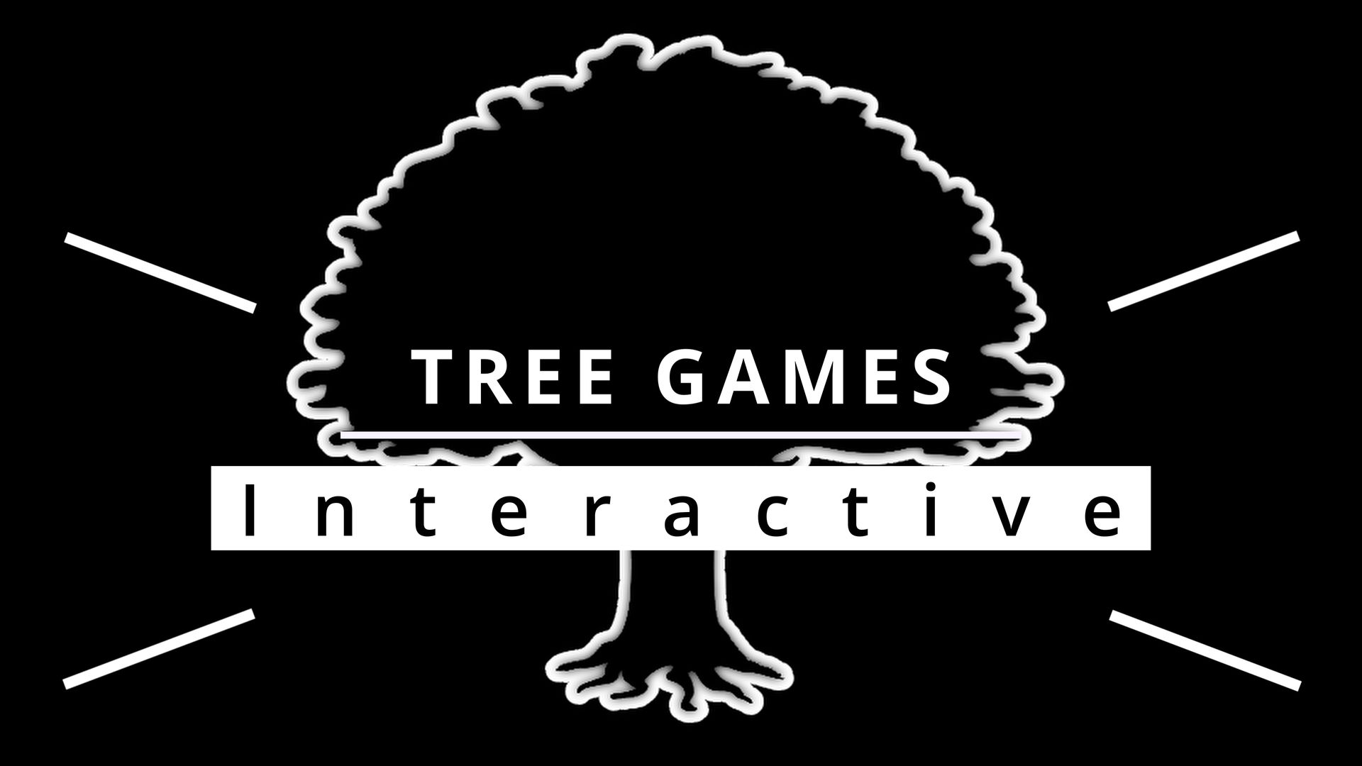 Tree Games Interactive